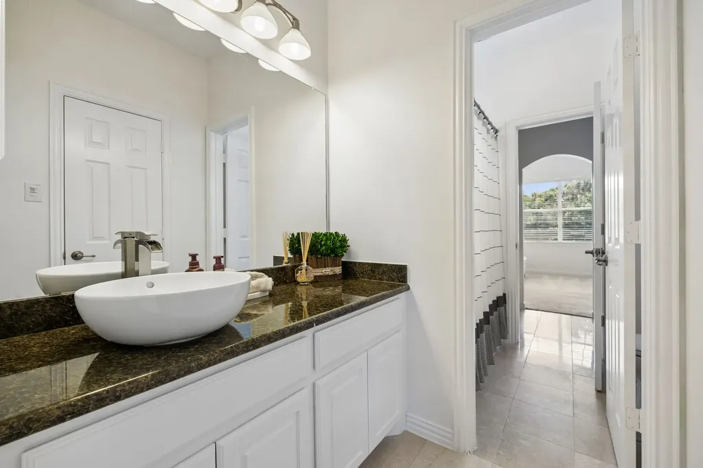 5808 Rathbone Drive Parker TX 75002