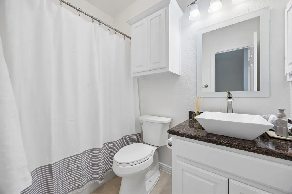 5808 Rathbone Drive Parker TX 75002