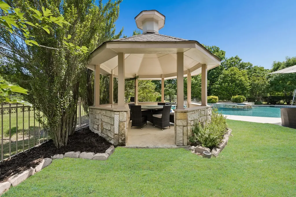 5808 Rathbone Drive Parker TX 75002