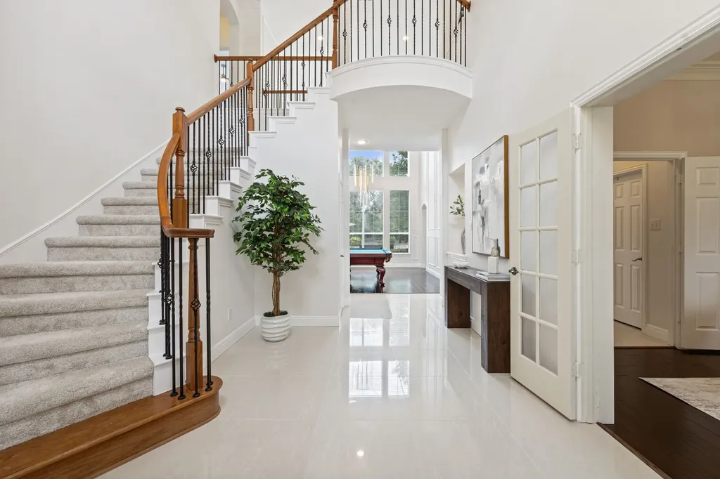 5808 Rathbone Drive Parker TX 75002