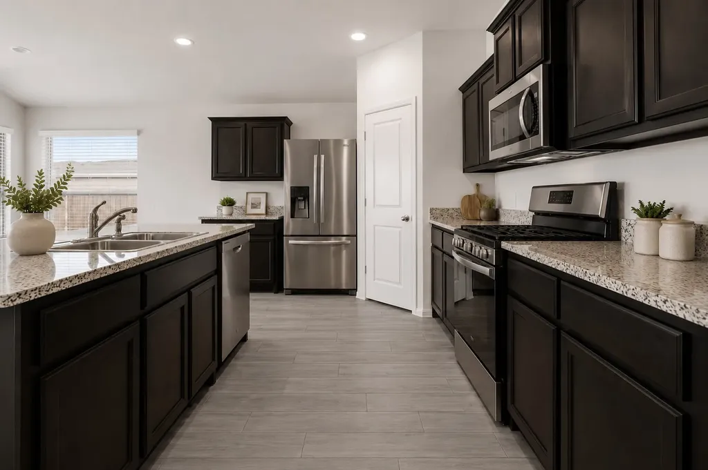 8306 Artesian Springs Drive Fort Worth TX 76131