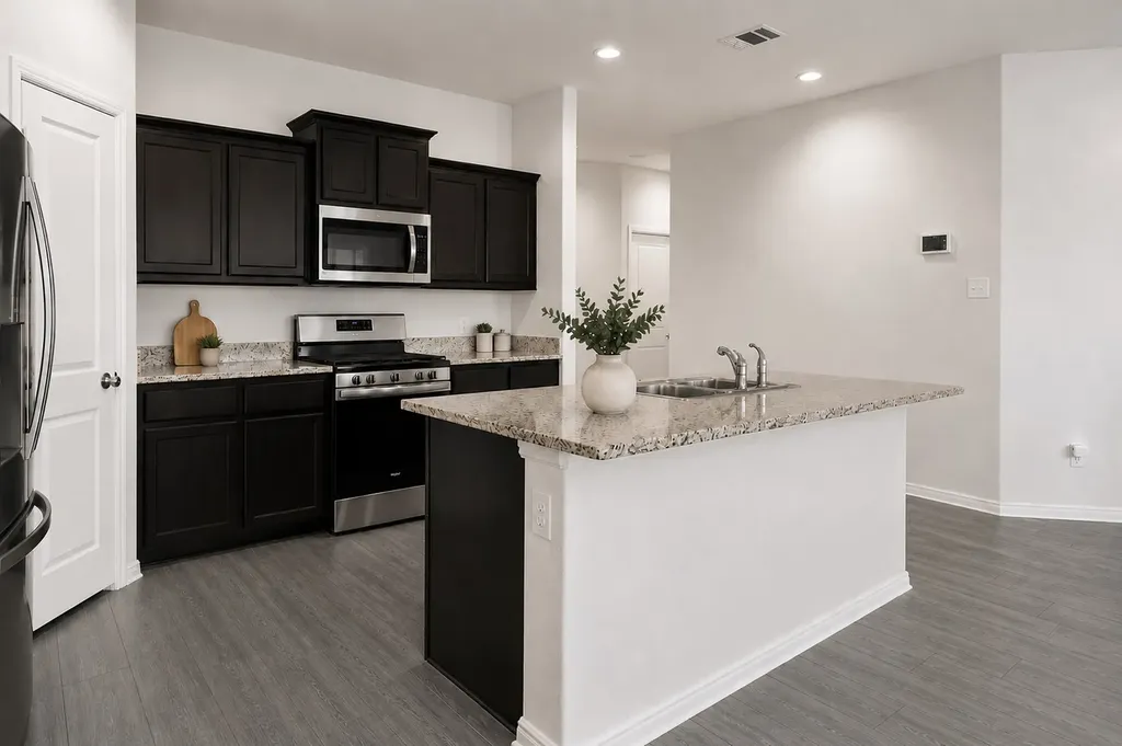 8306 Artesian Springs Drive Fort Worth TX 76131