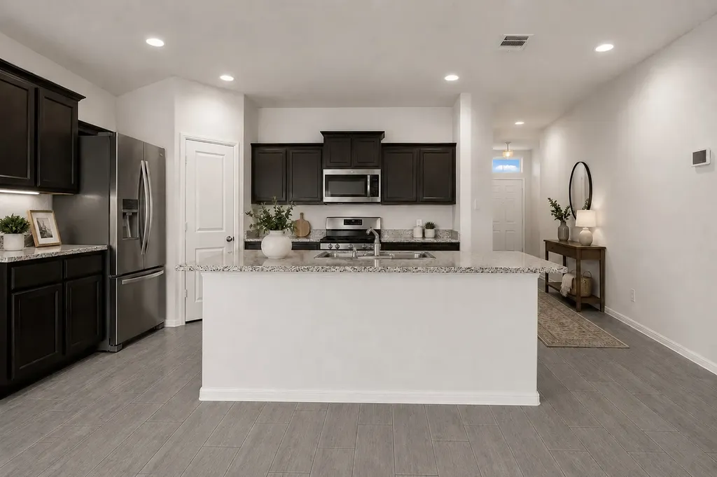 8306 Artesian Springs Drive Fort Worth TX 76131