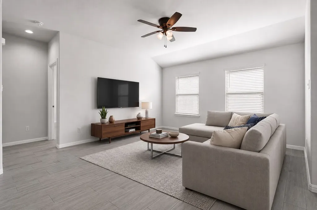 8306 Artesian Springs Drive Fort Worth TX 76131