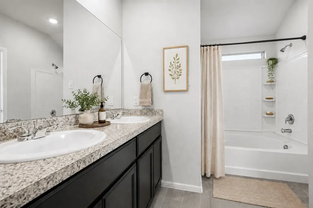 8306 Artesian Springs Drive Fort Worth TX 76131