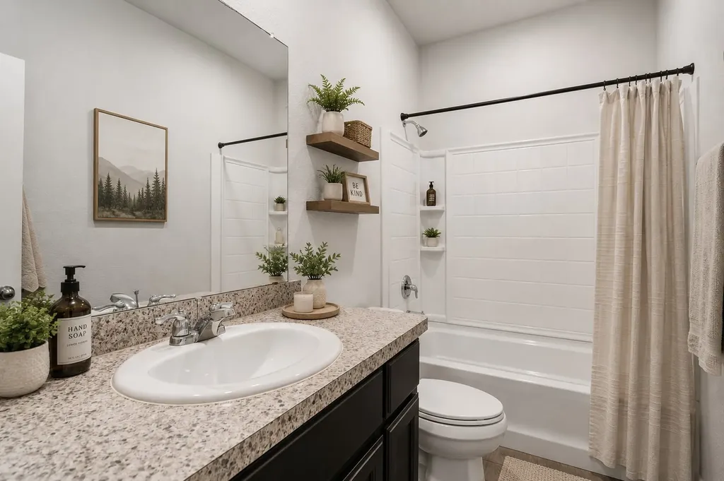 8306 Artesian Springs Drive Fort Worth TX 76131