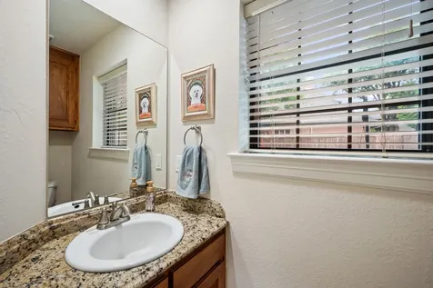 3833 Montecito Drive Denton TX 76205