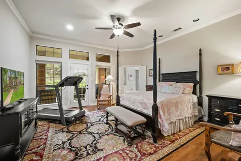 3833 Montecito Drive Denton TX 76205