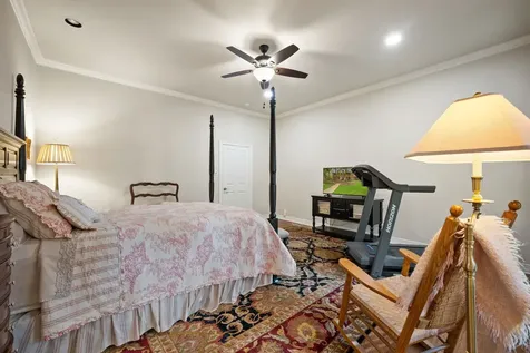 3833 Montecito Drive Denton TX 76205