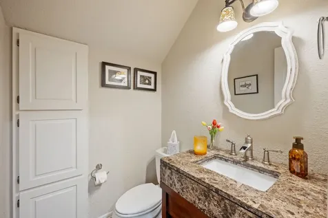 3833 Montecito Drive Denton TX 76205