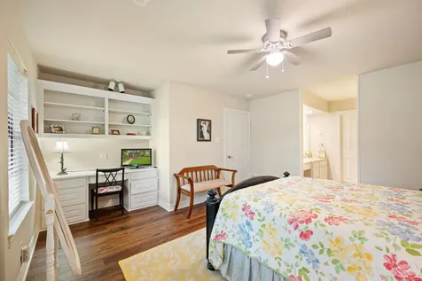 3833 Montecito Drive Denton TX 76205