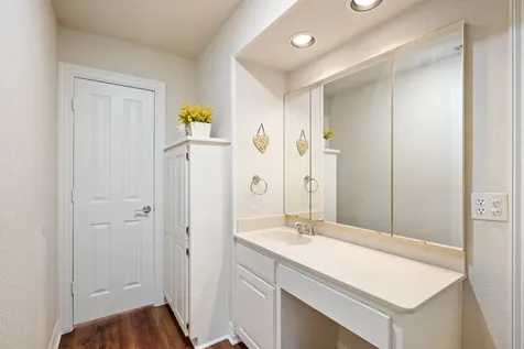 3833 Montecito Drive Denton TX 76205