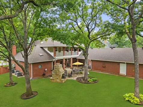 3833 Montecito Drive Denton TX 76205