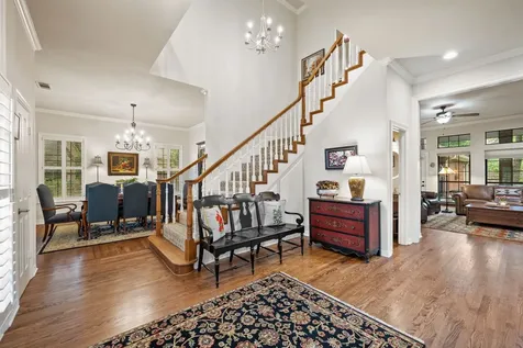 3833 Montecito Drive Denton TX 76205