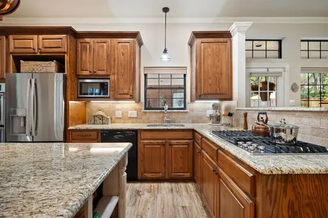 3833 Montecito Drive Denton TX 76205