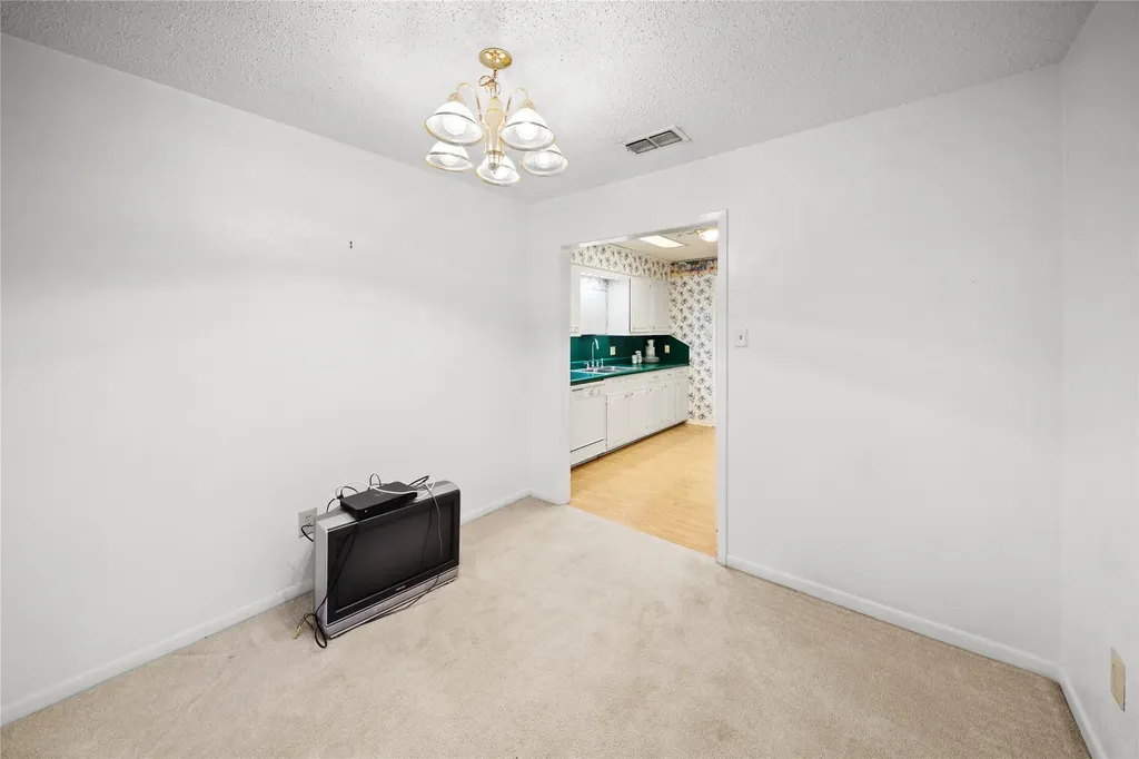505 Country Club Drive Marshall TX 75672