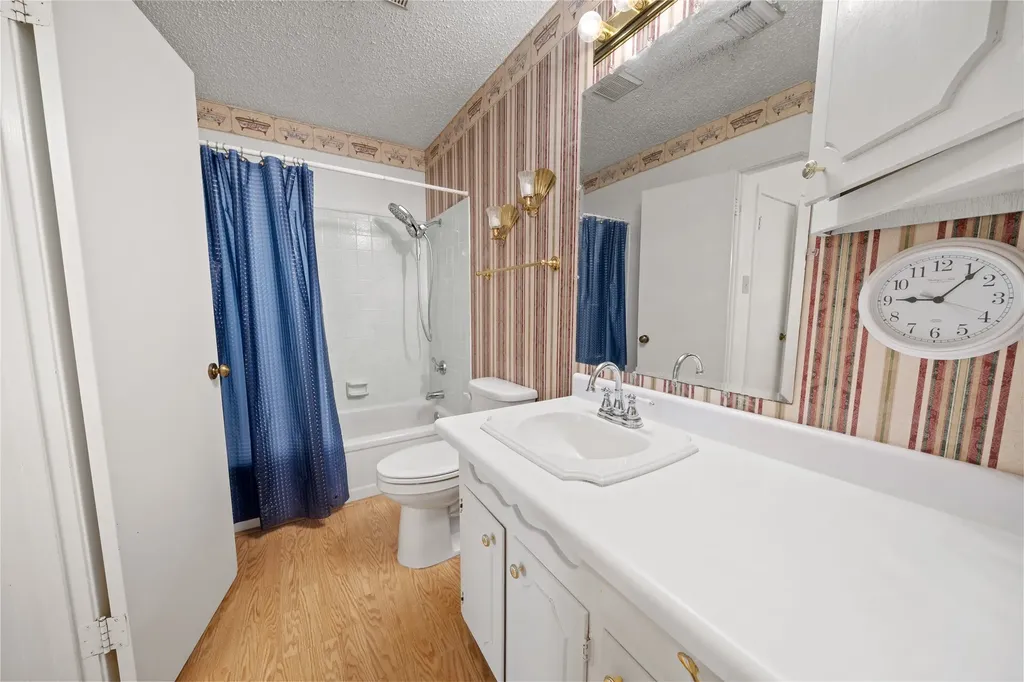 505 Country Club Drive Marshall TX 75672