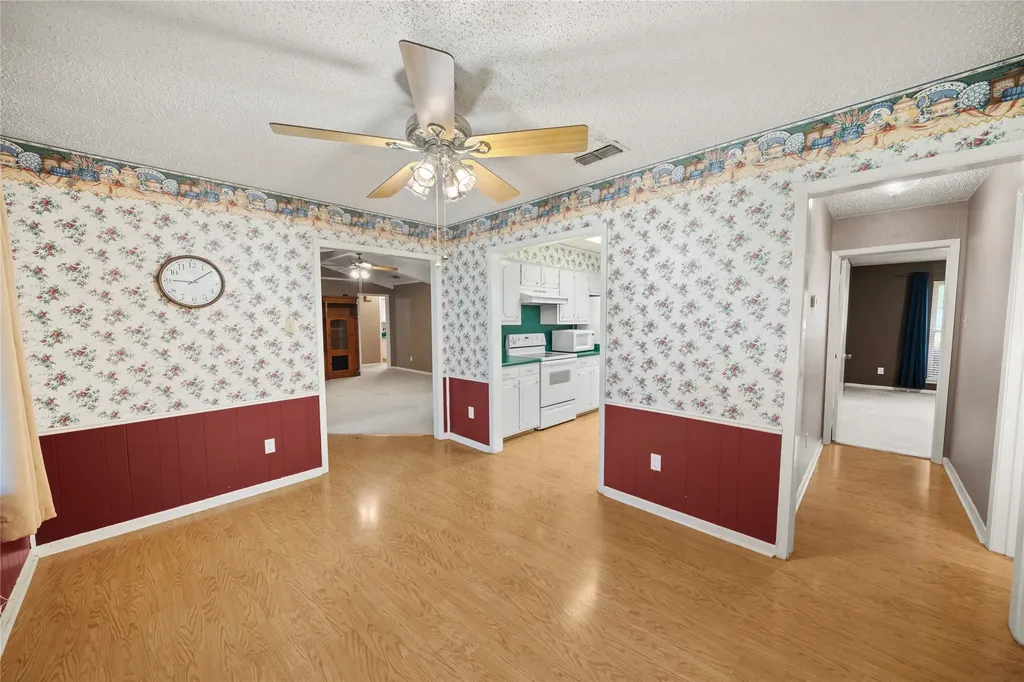 505 Country Club Drive Marshall TX 75672