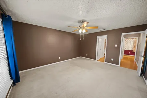 505 Country Club Drive Marshall TX 75672