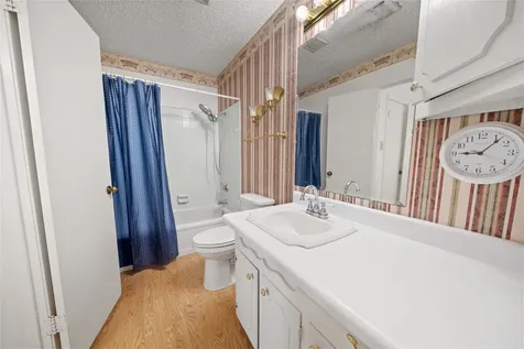 505 Country Club Drive Marshall TX 75672