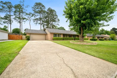 505 Country Club Drive Marshall TX 75672