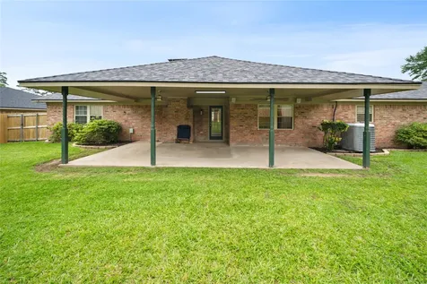 505 Country Club Drive Marshall TX 75672