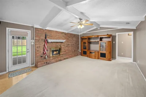 505 Country Club Drive Marshall TX 75672