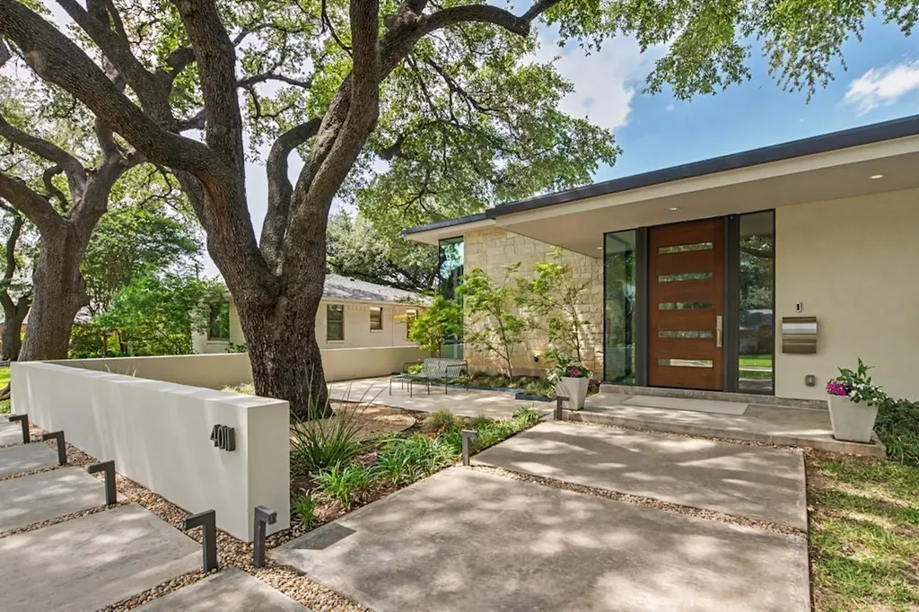 4011 Highgrove Drive Dallas TX 75220