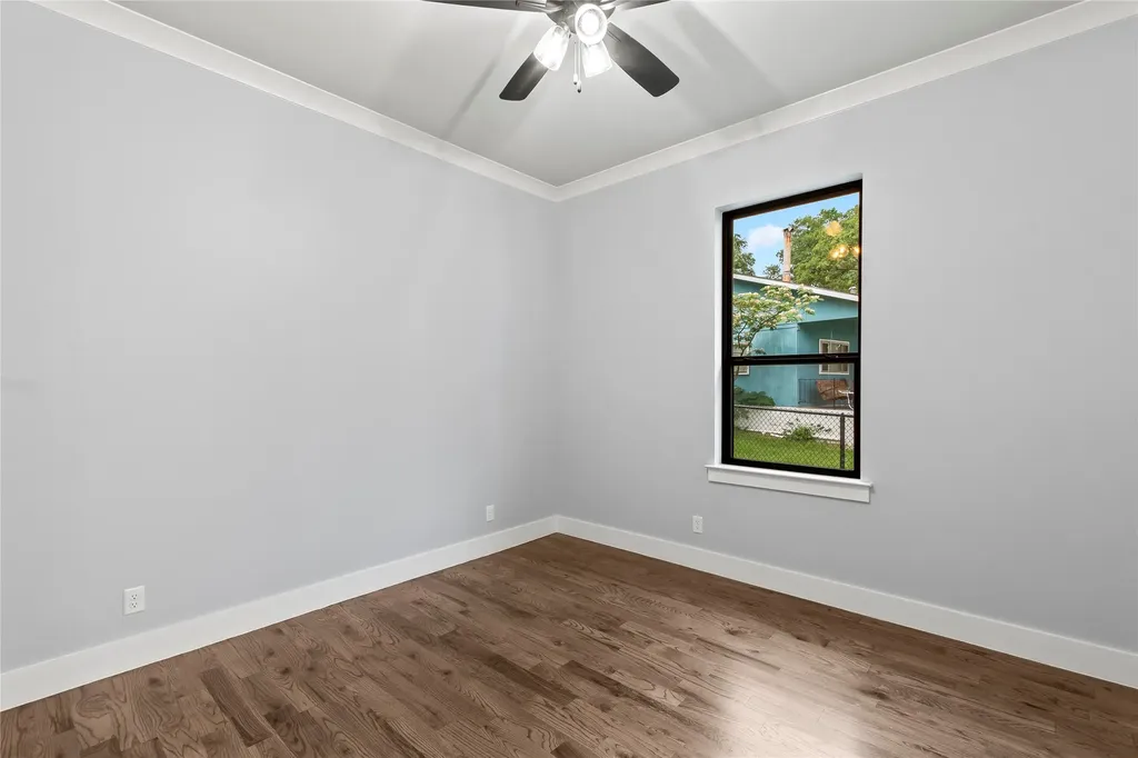 4054 Smothers Road Caney City TX 75148