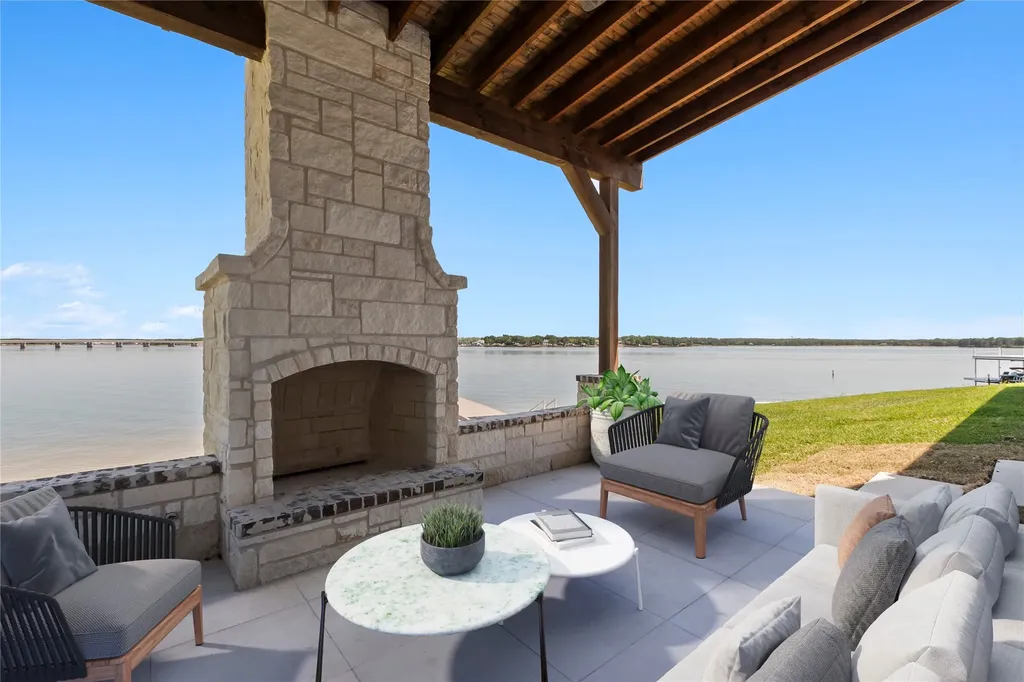 4054 Smothers Road Caney City TX 75148