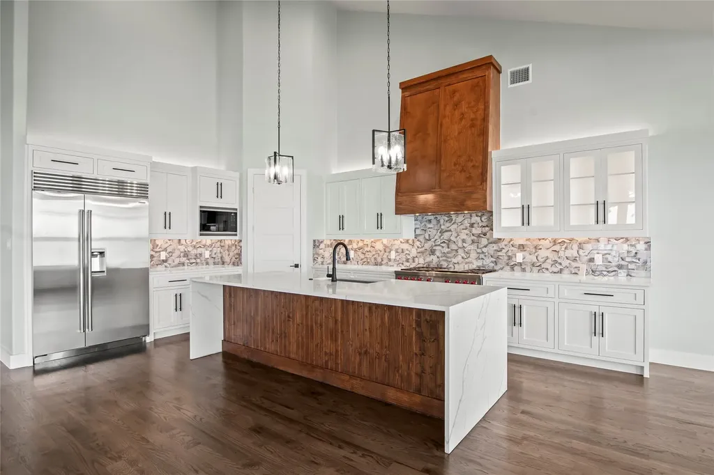 4054 Smothers Road Caney City TX 75148