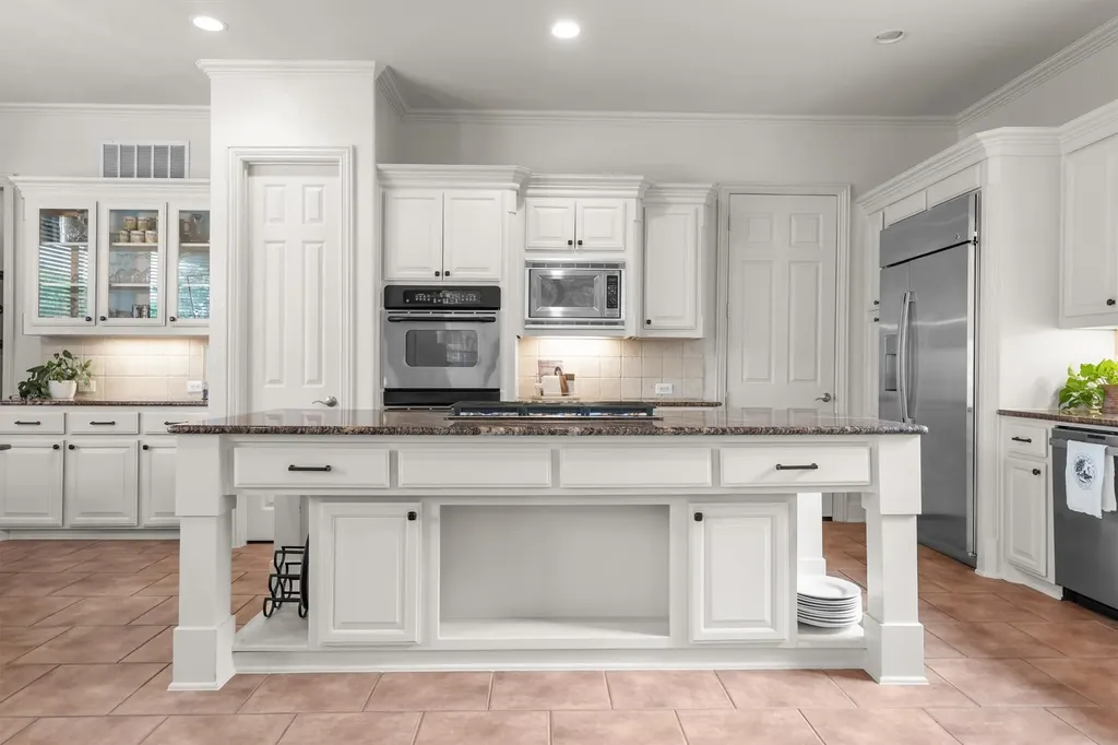 5209 Saddle Drive Flower Mound TX 75028
