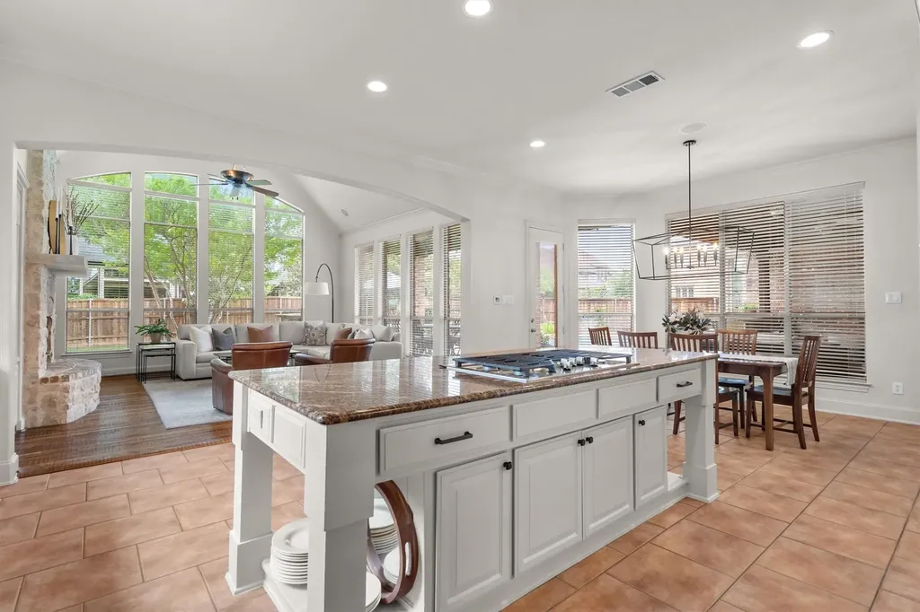5209 Saddle Drive Flower Mound TX 75028