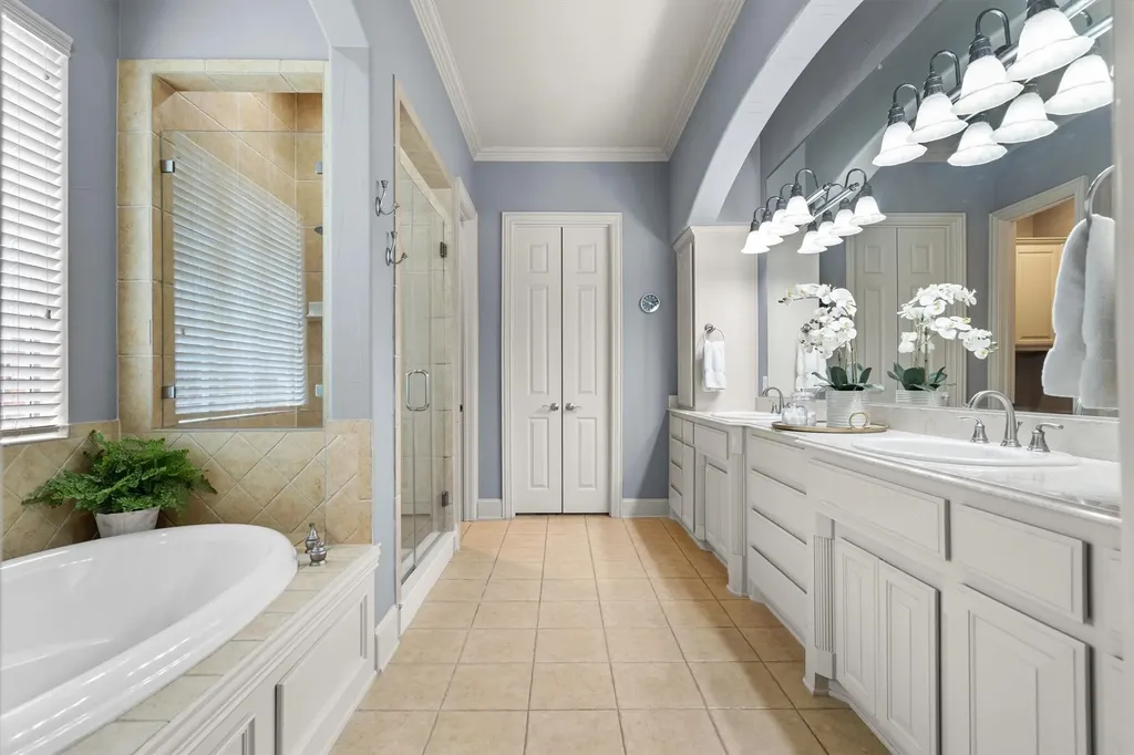 5209 Saddle Drive Flower Mound TX 75028