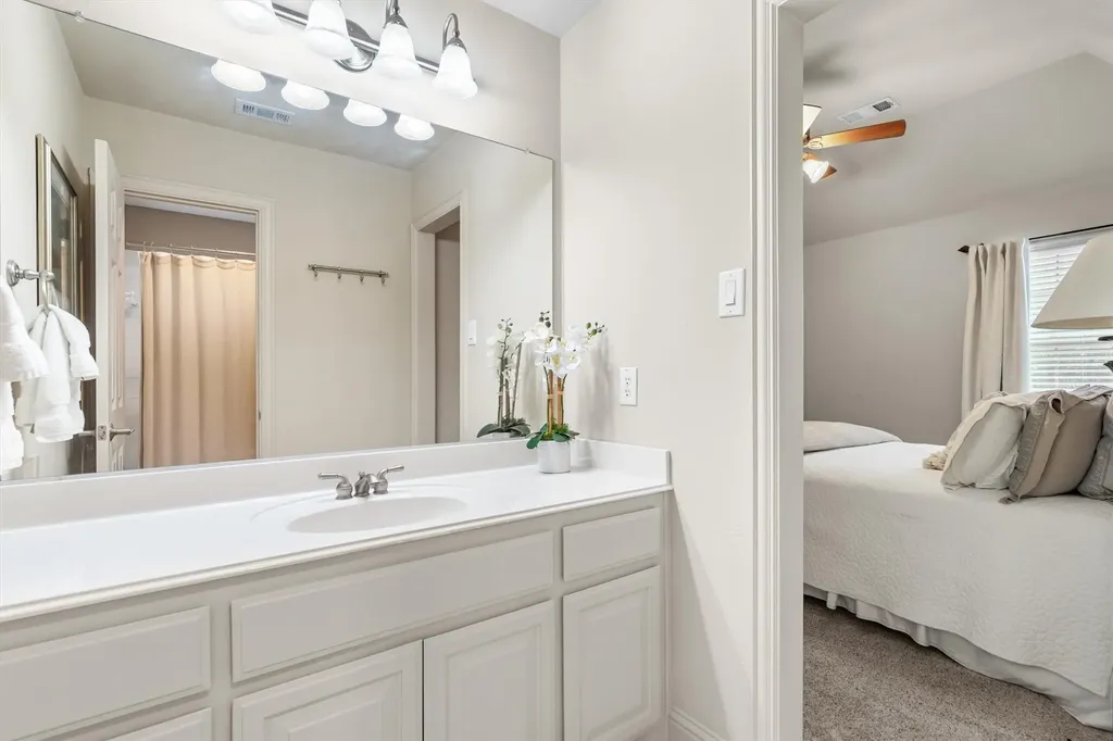 5209 Saddle Drive Flower Mound TX 75028