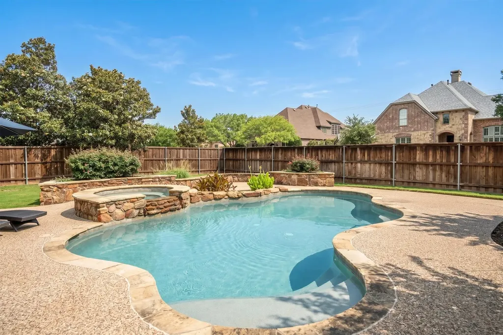 5209 Saddle Drive Flower Mound TX 75028