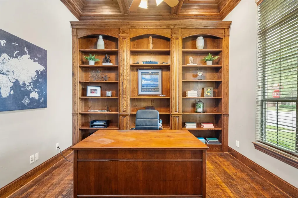 5209 Saddle Drive Flower Mound TX 75028
