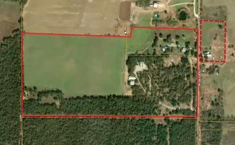 6085 County Road 146 Lipan TX 76462
