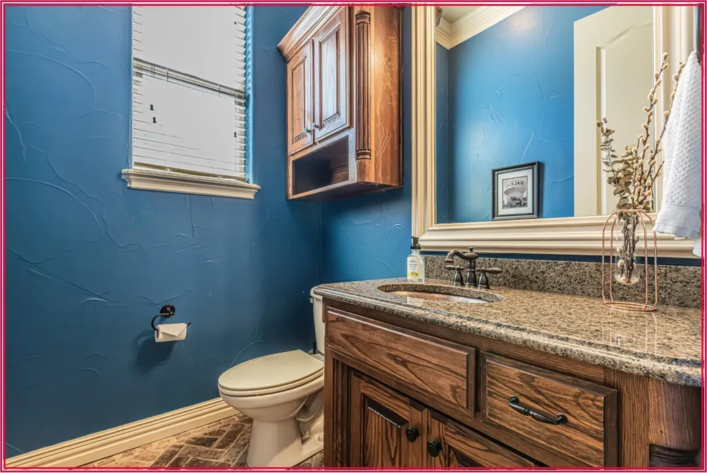 8108 Oak Knoll Drive North Richland Hills TX 76182