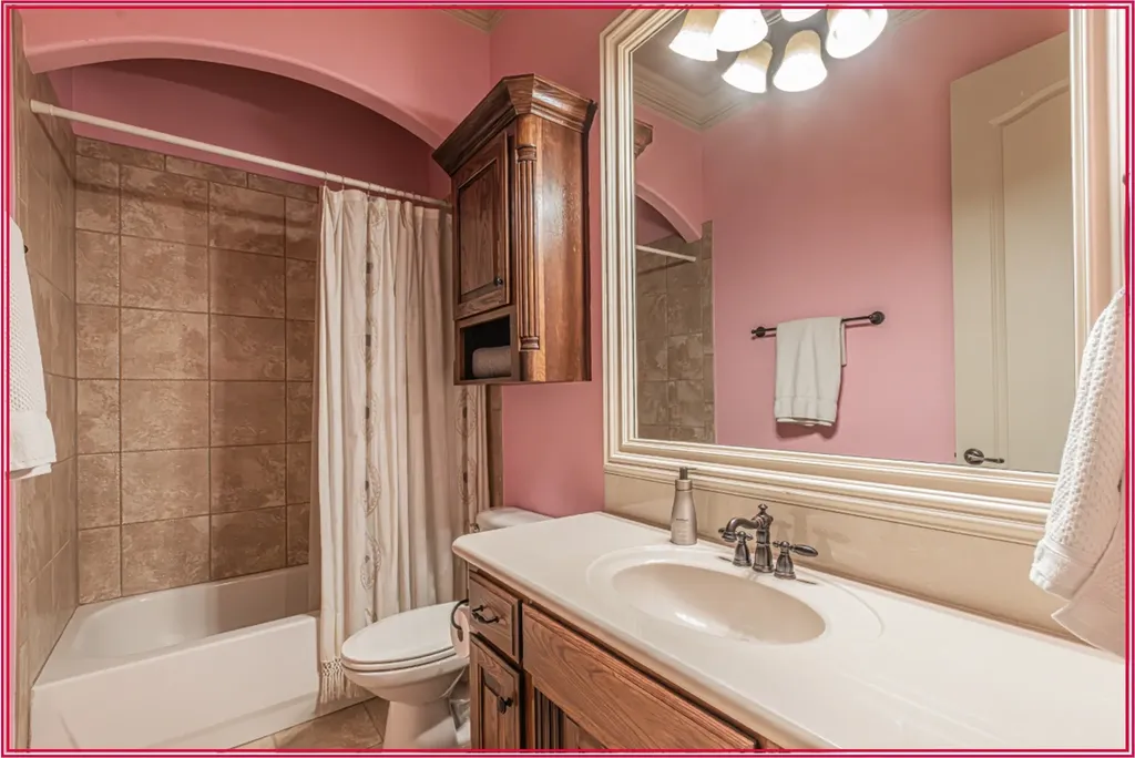 8108 Oak Knoll Drive North Richland Hills TX 76182