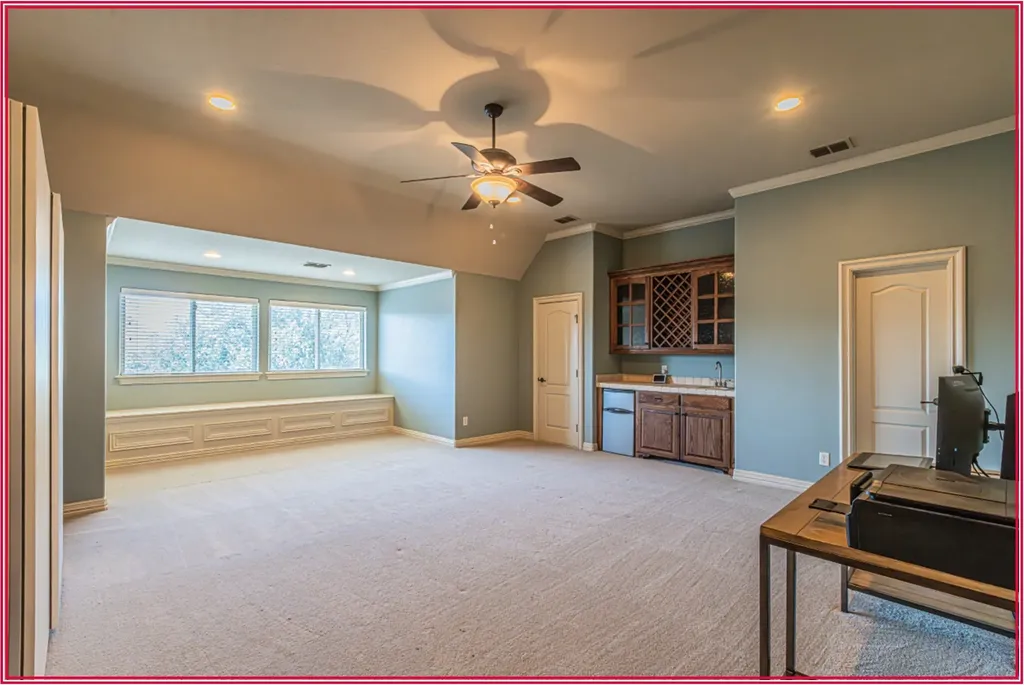 8108 Oak Knoll Drive North Richland Hills TX 76182