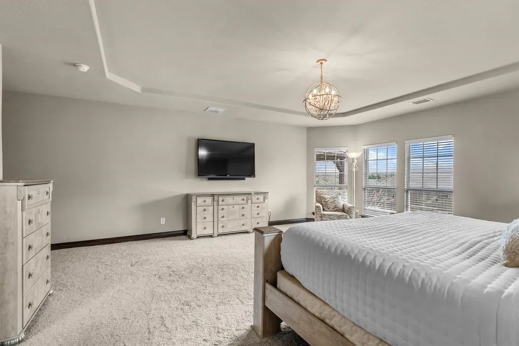 8501 Delmar Court Fort Worth TX 76123