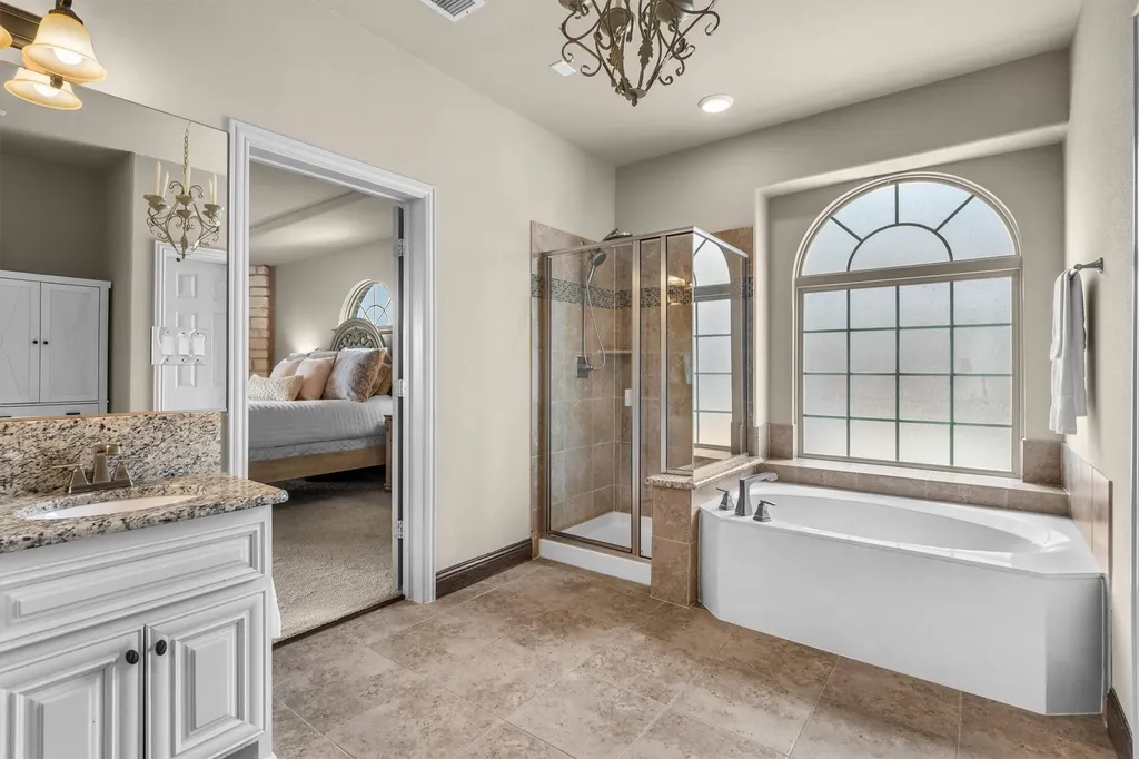 8501 Delmar Court Fort Worth TX 76123