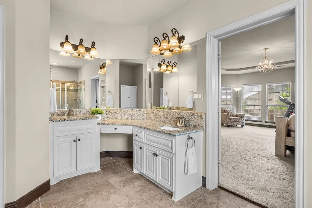 8501 Delmar Court Fort Worth TX 76123