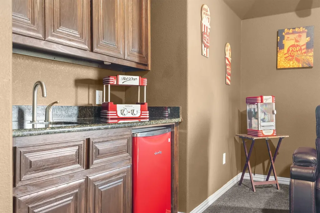 8501 Delmar Court Fort Worth TX 76123