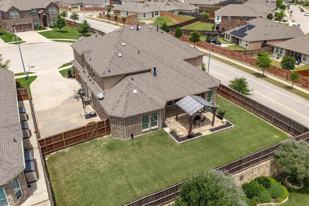 8501 Delmar Court Fort Worth TX 76123