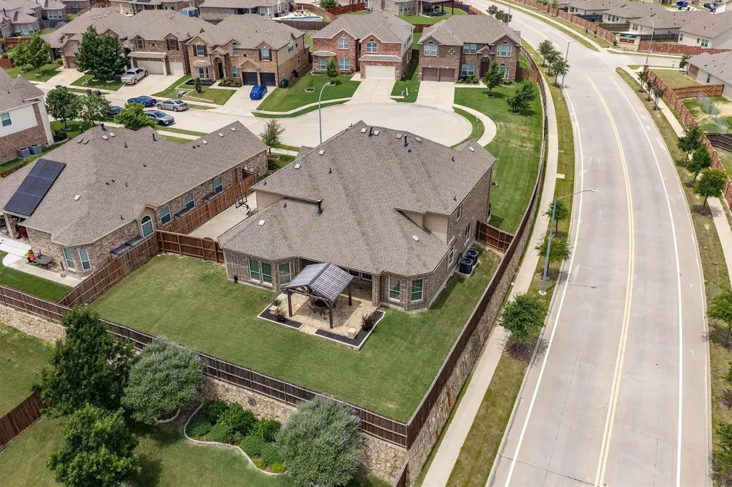 8501 Delmar Court Fort Worth TX 76123