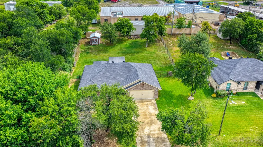 8928 Holt Street Lakeside TX 76135