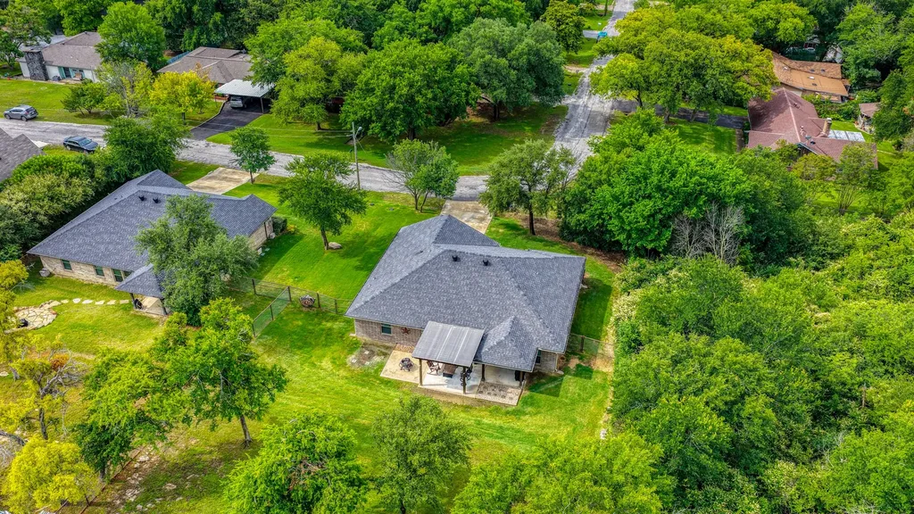 8928 Holt Street Lakeside TX 76135