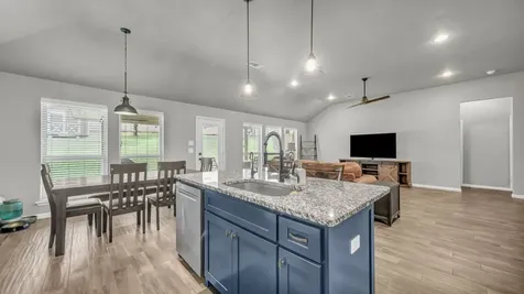 8928 Holt Street Lakeside TX 76135